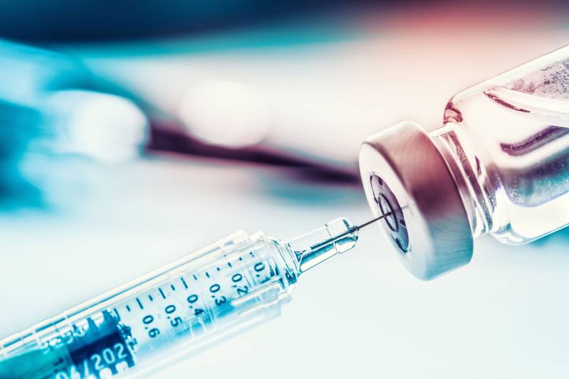 Pharmacie pour vaccin contre la coqueluche  à Marseille sakakini