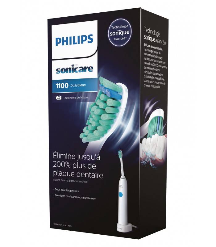 Philips Brosse à dents électrique Sonicare