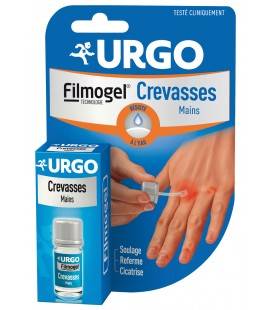 Urgo Filmogel Crevasses Mains 3 mL